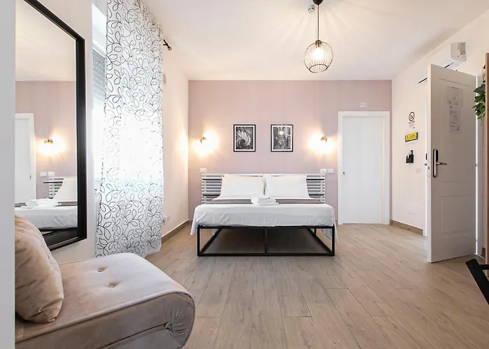 Domina Guest House