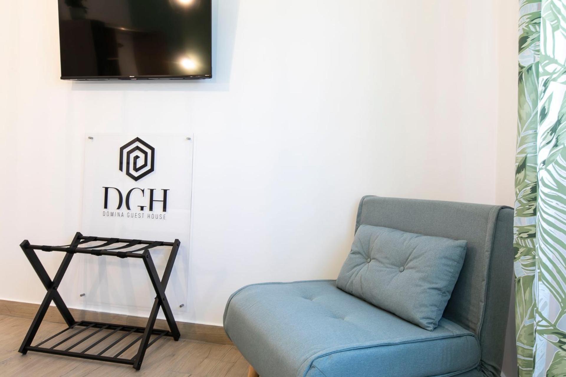 Casa de hóspedes Domina Fiumicino
